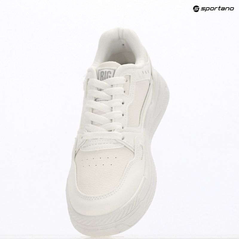 Damenschuhe BIG STAR NN274667 white 16