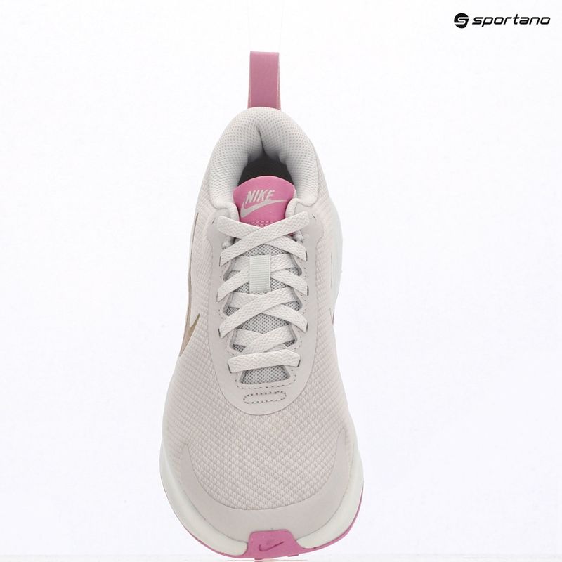 Damenschuhe Nike Promina vast grey/light magenta/metallic gold 17