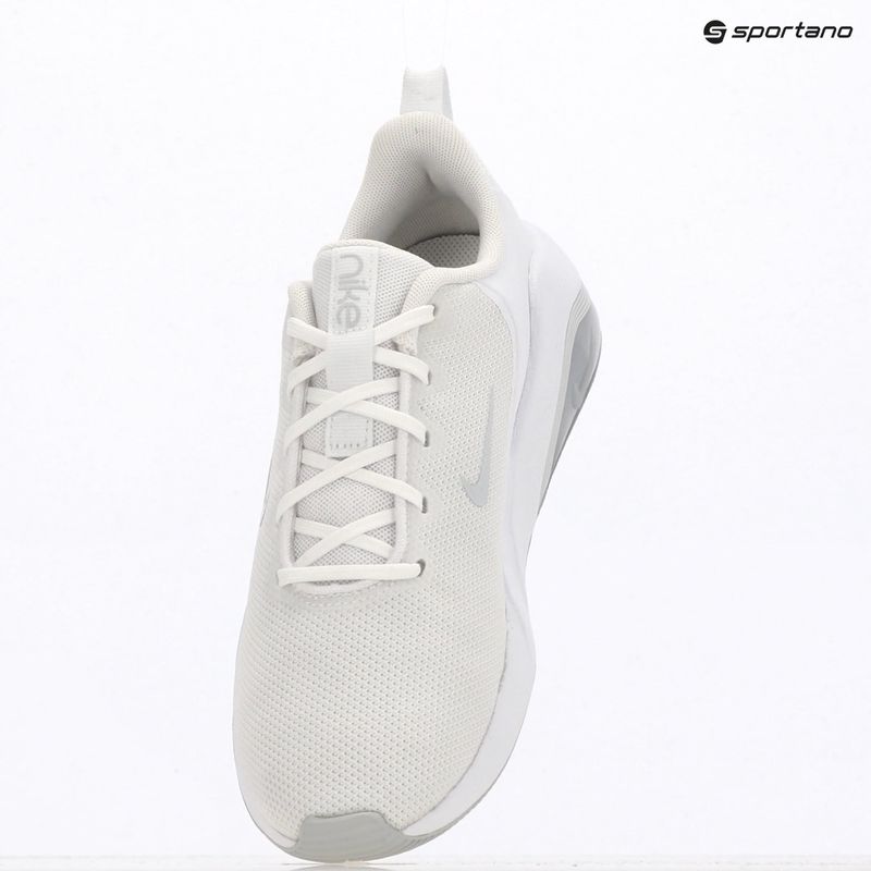 Trainingsschuhe Damen  Nike Bella 7 white/white/pure platinum 9