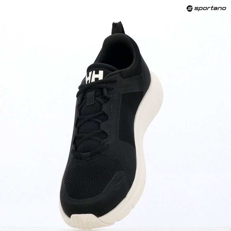Herrenschuhe Helly Hansen HP Ahiga Evo 5 black/white 11