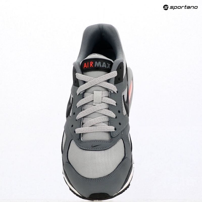 Herren Sneaker Nike Air Max IVO wolf grey/cool grey/anthracite/black 3