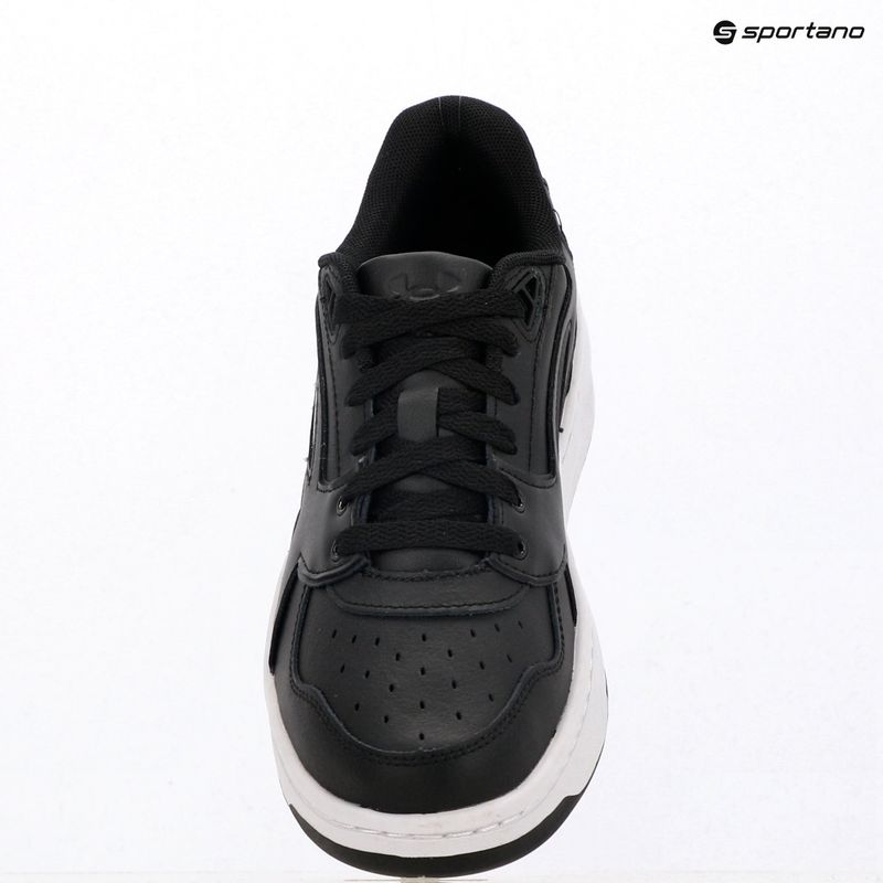 Herren-Trainingsschuhe Under Armour Flex black/white/white 7