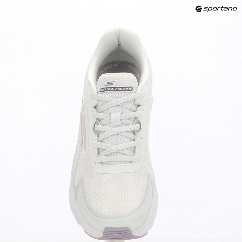 Damenschuhe SKECHERS Go Run Consistent 2.0 Arveda white 3