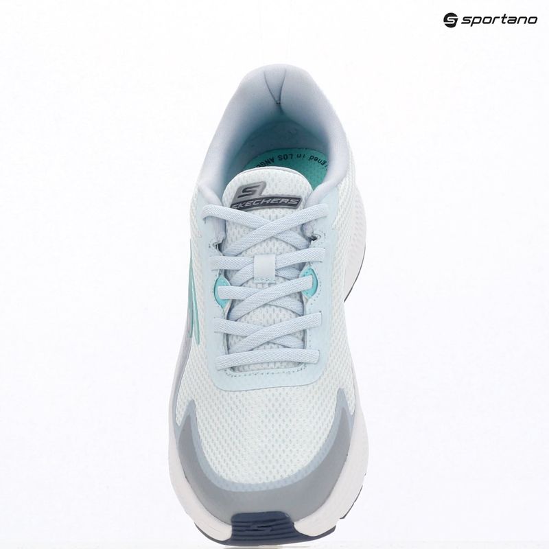 Damenschuhe SKECHERS Go Run Consistent 2.0 Arveda blue 3