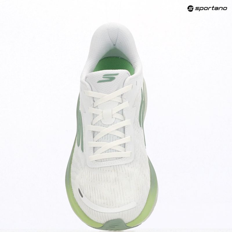 Damen-Laufschuhe SKECHERS Skx Aero Pulse white 8