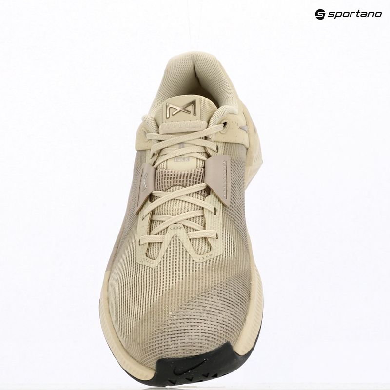 Damen-Trainingsschuhe Nike Metcon 10 SE light khaki/cream II/metallic gold grain 6