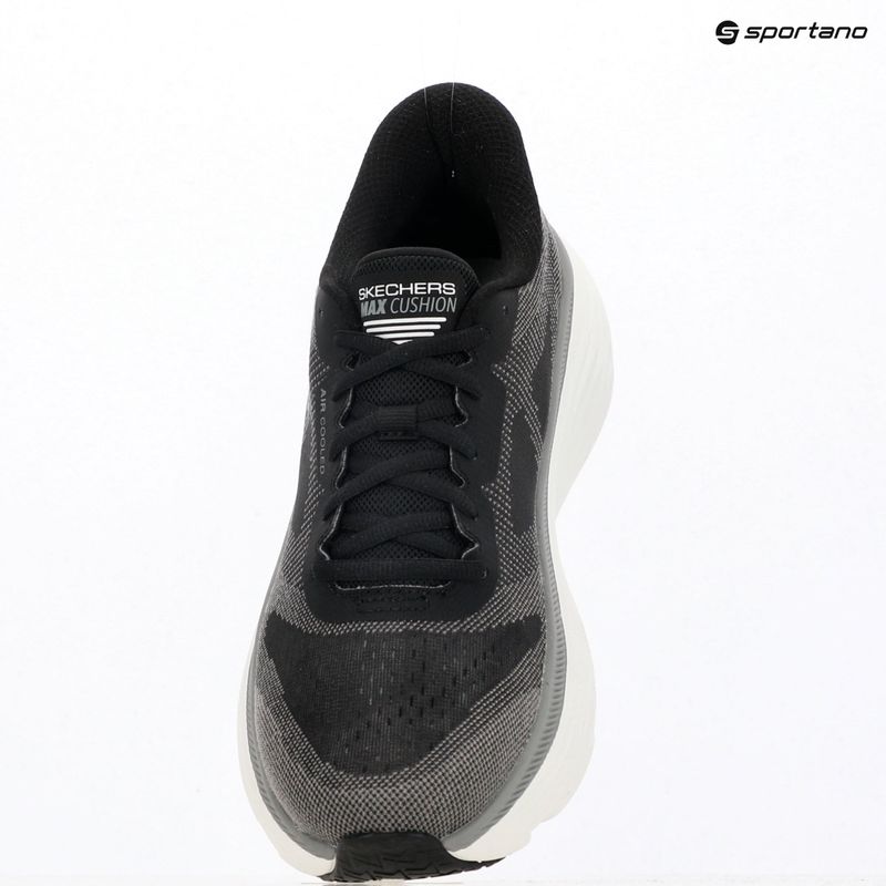 Herrenschuhe SKECHERS Max Cushioning Endeavour Exciton black 3