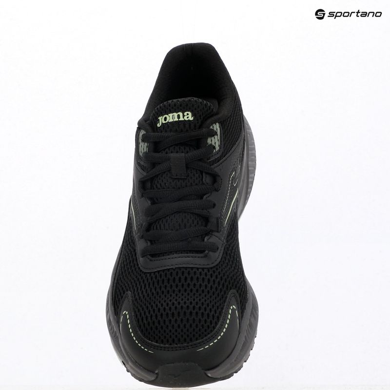 Herren-Laufschuhe Joma Vitaly black/green 9