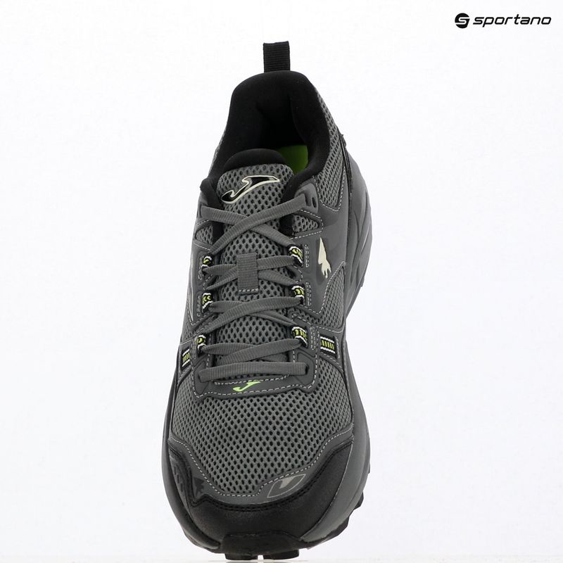 Herren-Laufschuhe Joma Shock gray 9