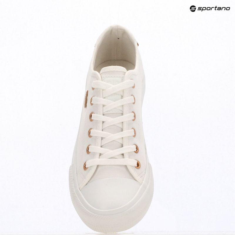 Damen-Sneaker BIG STAR TT274003 white 3