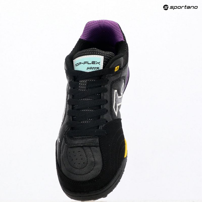 Fußballschuhe Herren Joma Top Flex 2601 TF black 9