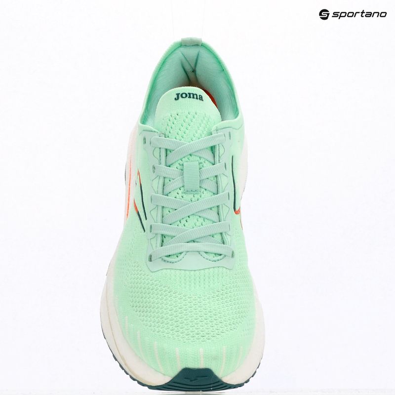 Laufschuhe für Damen Joma Storm Viper Lady green 9