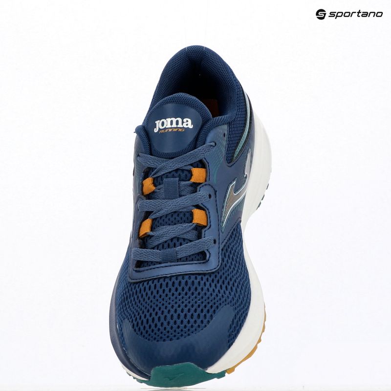 Herren-Laufschuhe Joma Active dark navy 9