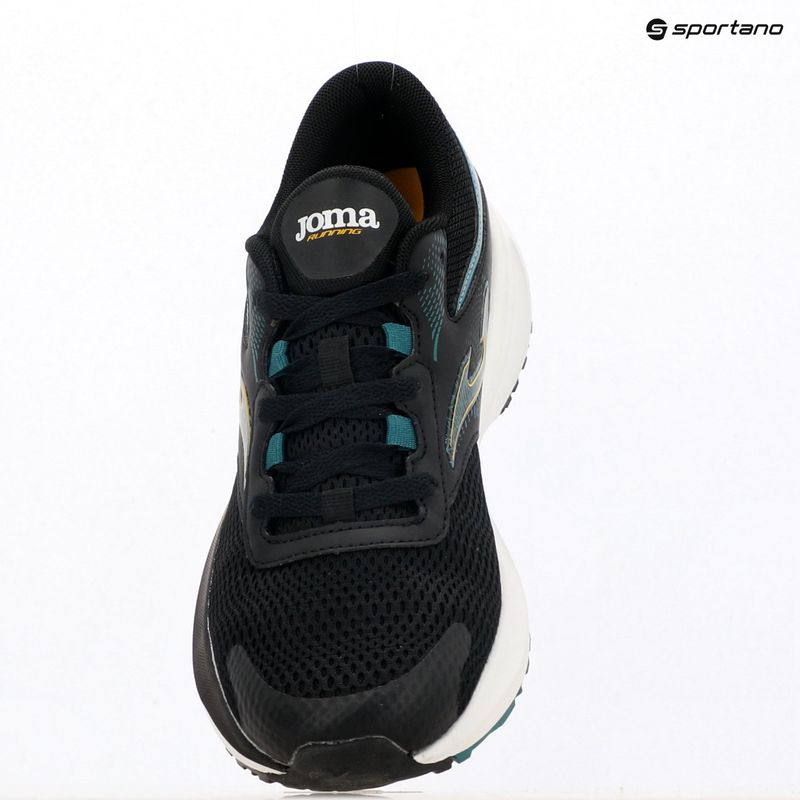 Herren-Laufschuhe Joma Active black 9