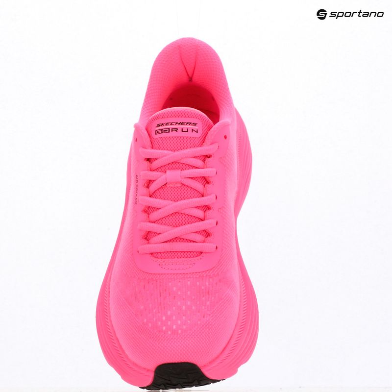 Damenschuhe SKECHERS Max Cushioning Endeavour Hallandale pink 9