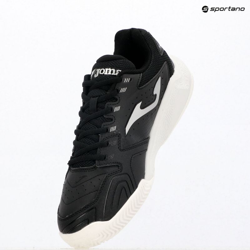 Tennisschuhe Herren Joma Master 1000 C black 9