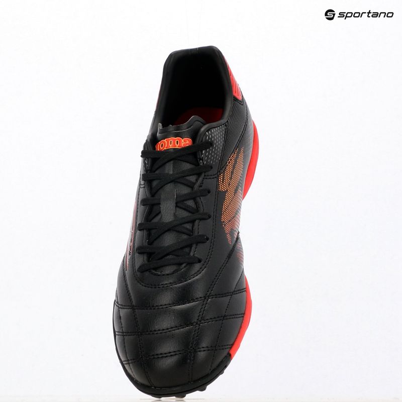 Fußballschuhe Herren Joma Toledo TF black 9