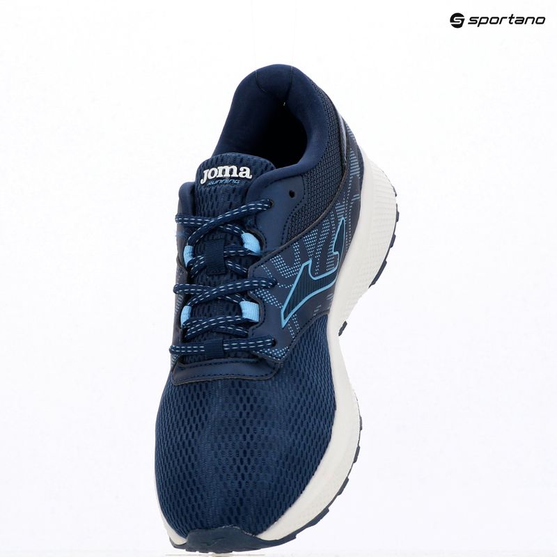 Herren-Laufschuhe Joma Meta navy/blue 9