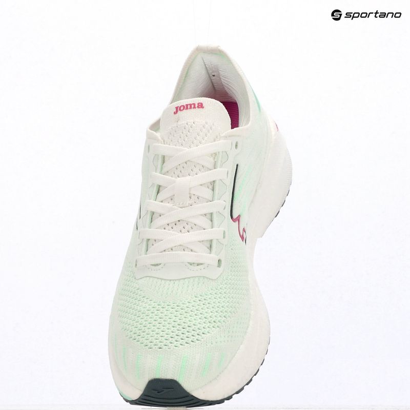 Laufschuhe für Damen Joma Storm Viper Lady white 9
