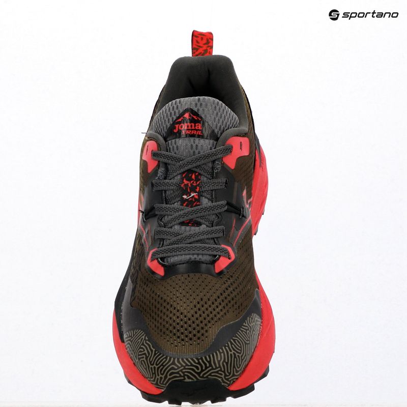 Herren-Laufschuhe Joma Tundra khaki 9