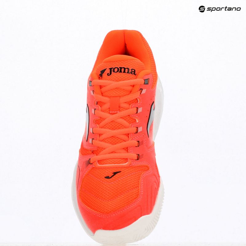 Tennisschuhe Herren Joma Master 1000 C orange 9
