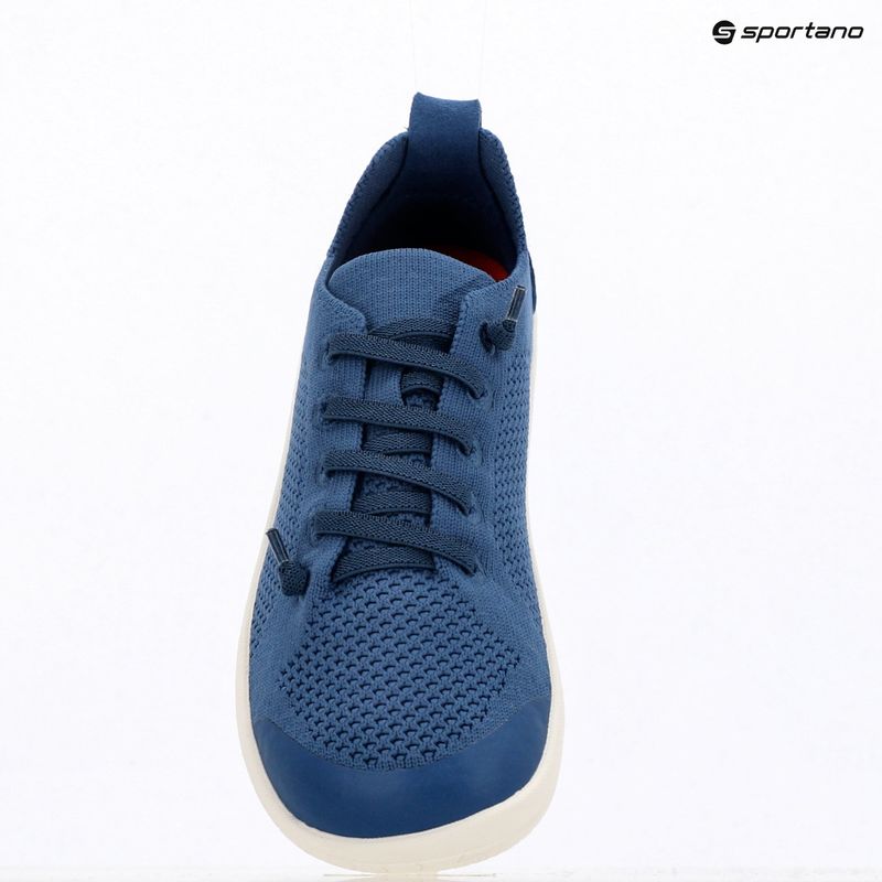 Kinder-Barfußschuhe Reima Astelu blue 19