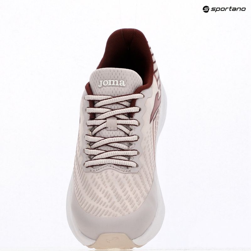 Laufschuhe Kinder Joma Super Cross JR pink 9