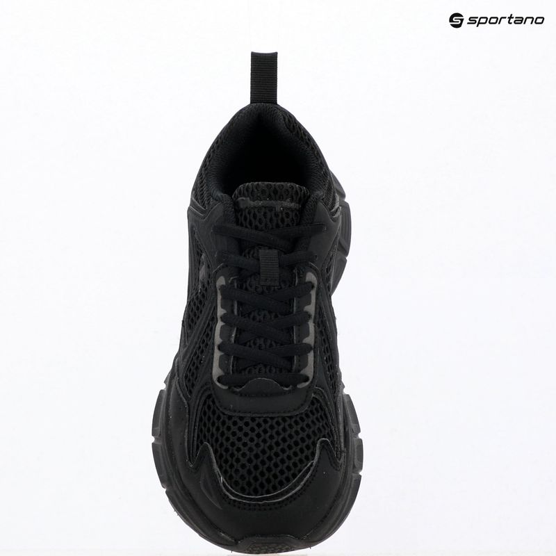 Champion Schuhe RT25 Mesh Low Cut triple nubuck 9