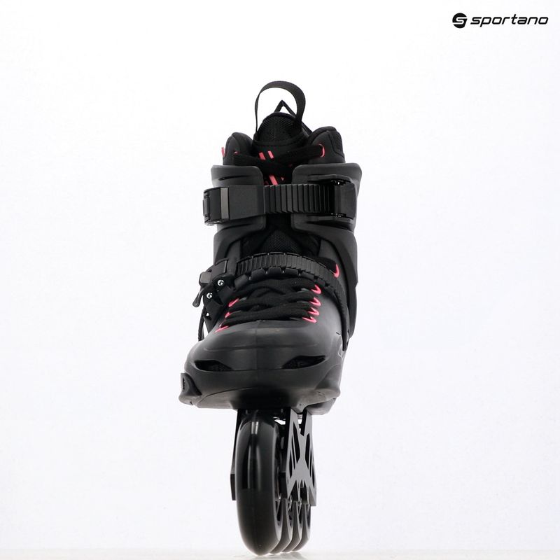Damen-Inlineskates Tempish Viber L.E. 90 Lady pink 12