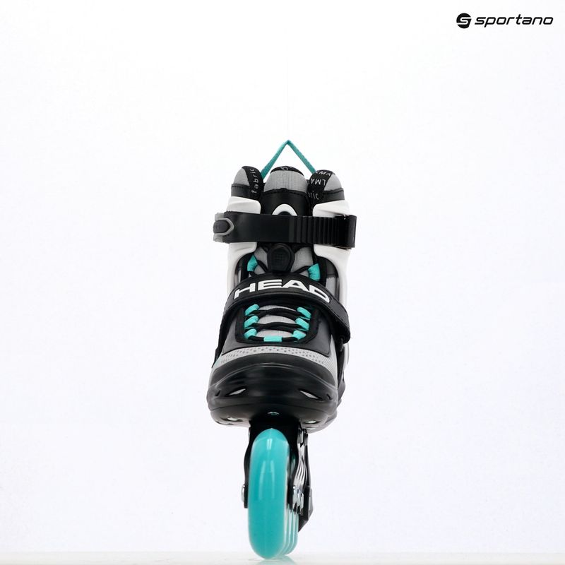 Damen-Inlineskates HEAD Essence 84 green 17
