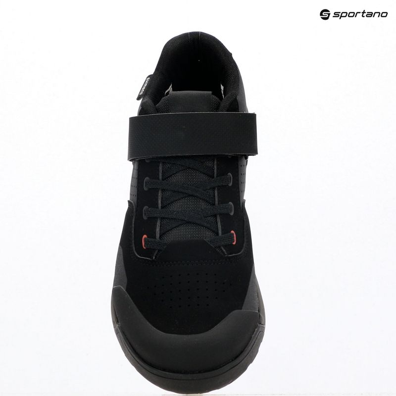 Herren MTB-Radschuhe Shimano SH-GE700 schwarz 9