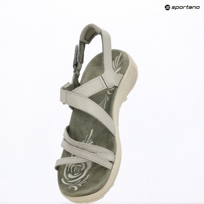 Damensandalen Merrell Harbor oolong 9