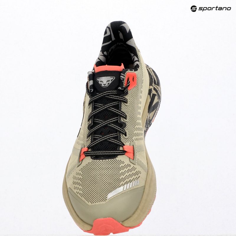 Laufschuhe für Damen DYNAFIT Trail Graphic overcast/black out 15