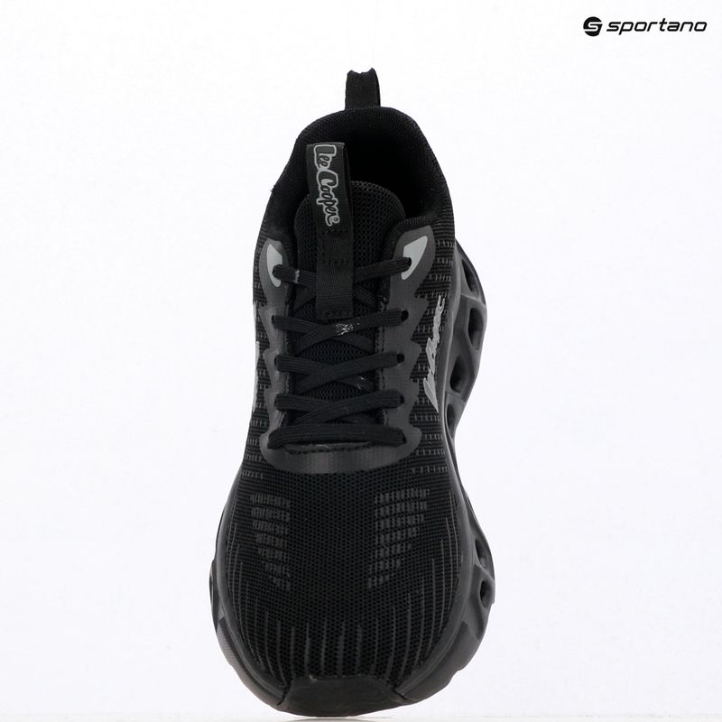 Herrenschuhe Lee Cooper LCW-26-14-4219MA black 9