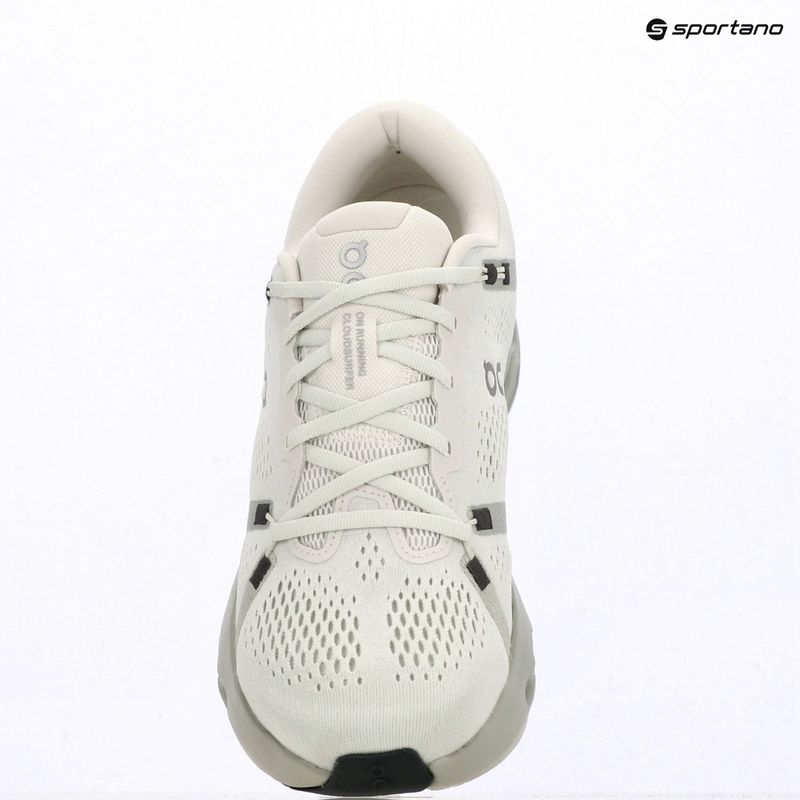 Herren-Laufschuhe On Cloudsurfer 2 ivory/iceberg 15