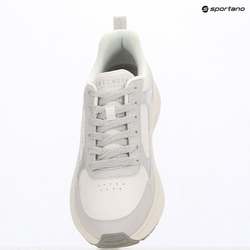 Damenschuhe SKECHERS Hazel 2 Stunning You white 16