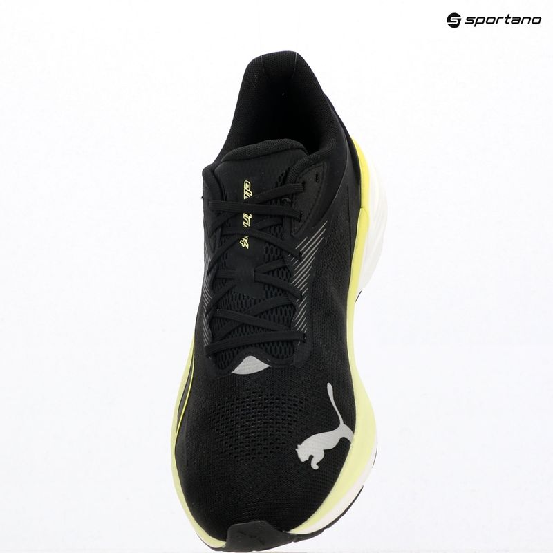 Herren-Laufschuhe PUMA Electrify Nitro 4 black 16
