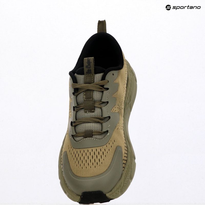 Herrenschuhe Lee Cooper LCW-26-14-4215MA green 9
