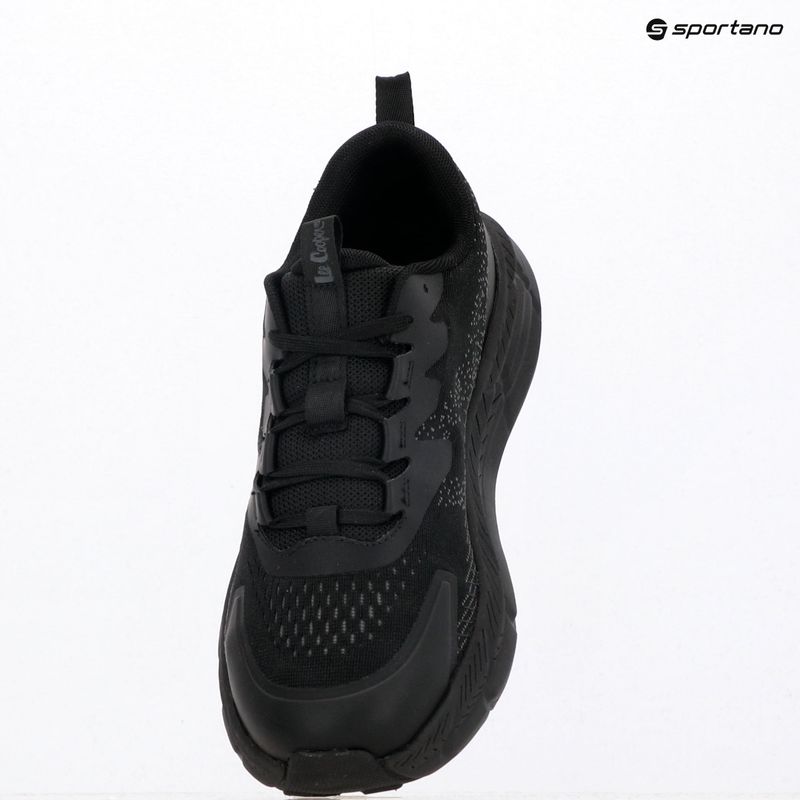 Herrenschuhe Lee Cooper LCW-26-14-4214MA black 9