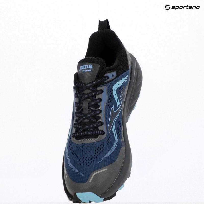 Herren-Laufschuhe Joma Trek grey 9