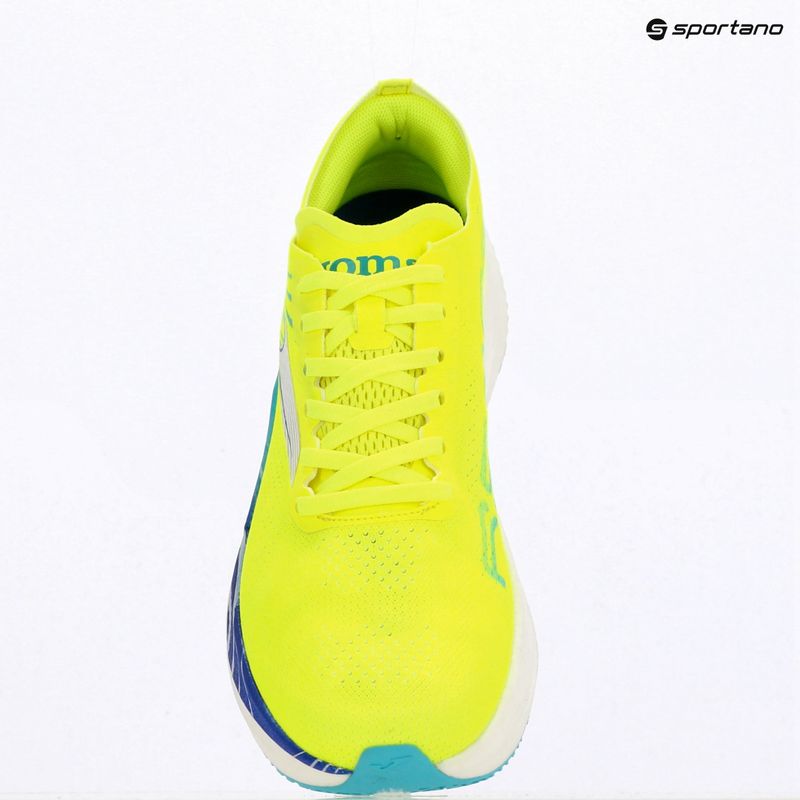 Laufschuhe Joma R.5000 fluorescent yellow 9
