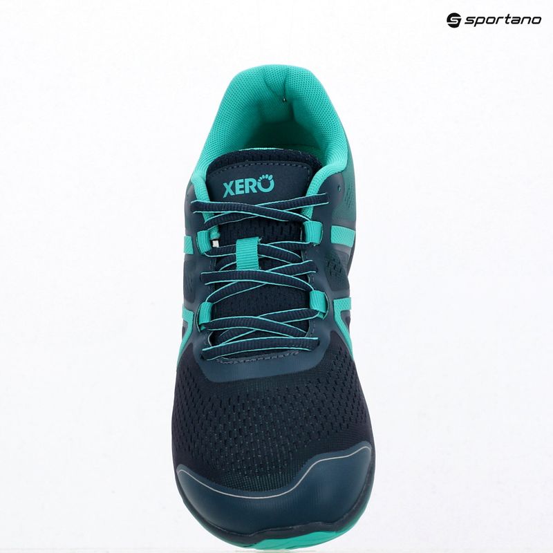 Damen Barfußschuhe Xero Shoes HFS II reflecting/pond 14