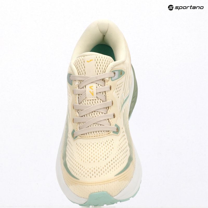 Laufschuhe für Damen Joma Victory Lady beige 9