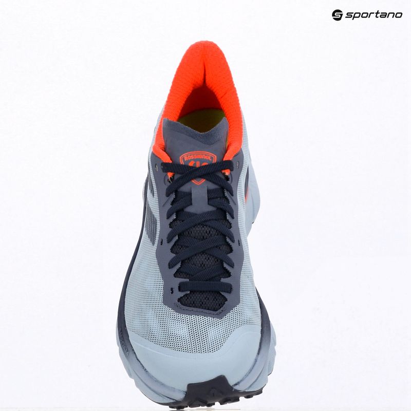 Damen-Laufschuhe Rossignol Vezor true night blue 13