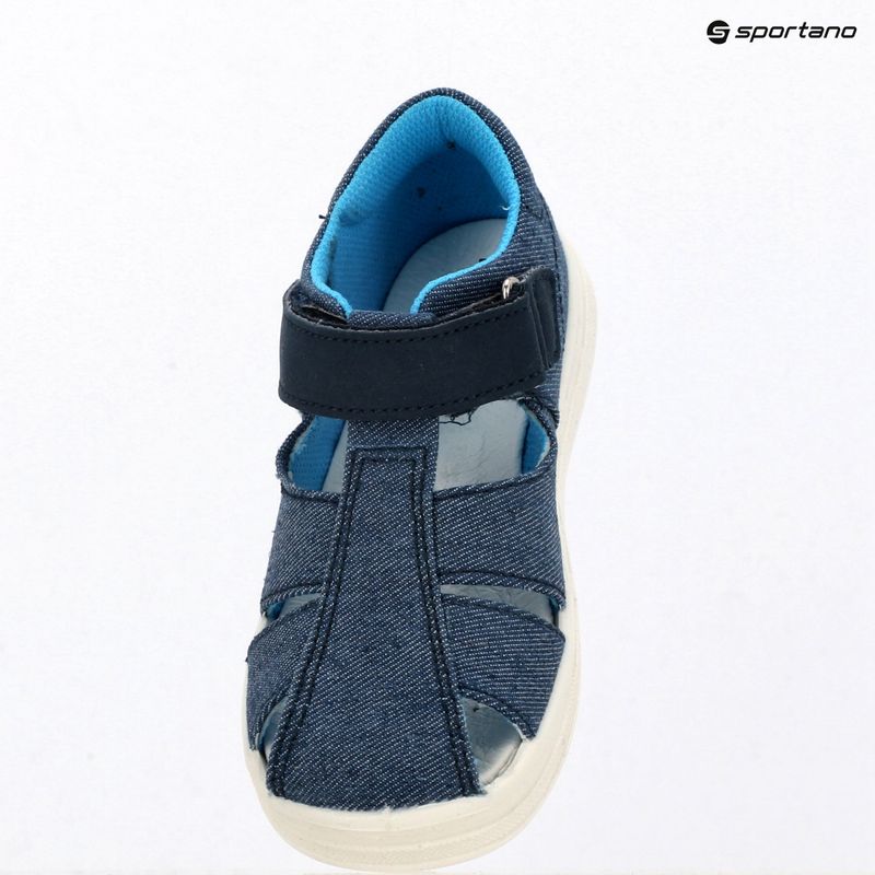 Kindersandalen Primigi PBA 13554 denim 9