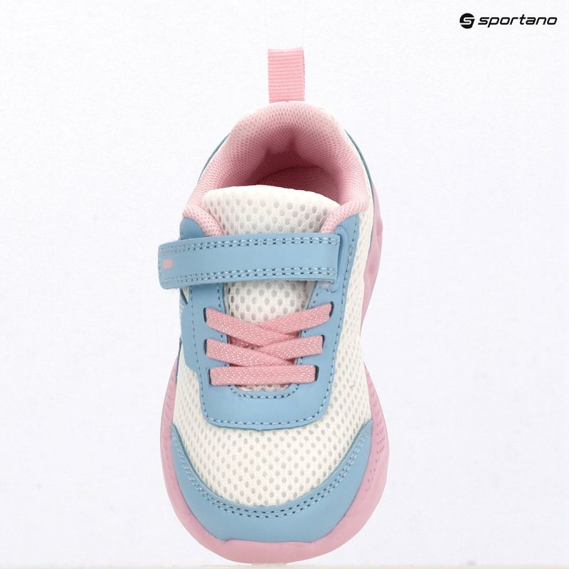 Kinderschuhe Primigi PUP 14528 white/light blue 9