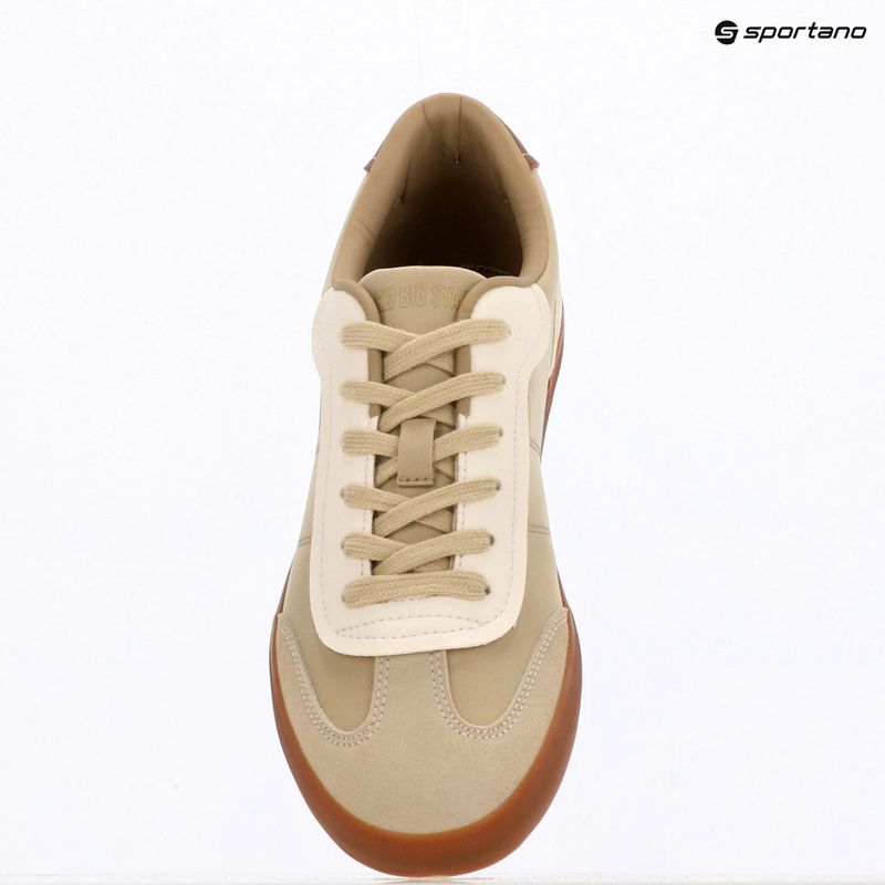 Damenschuhe BIG STAR TT274420 beige 13