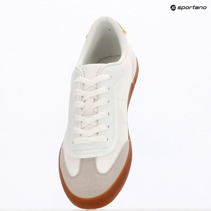 Damenschuhe BIG STAR TT274421 white 12
