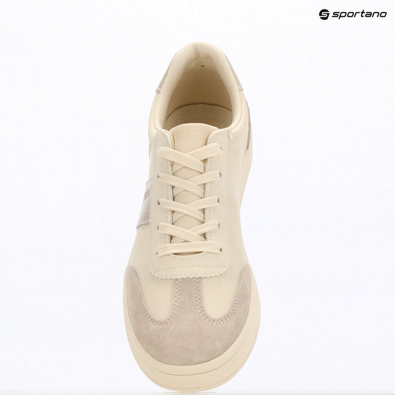 Damenschuhe BIG STAR TT274155 beige 13