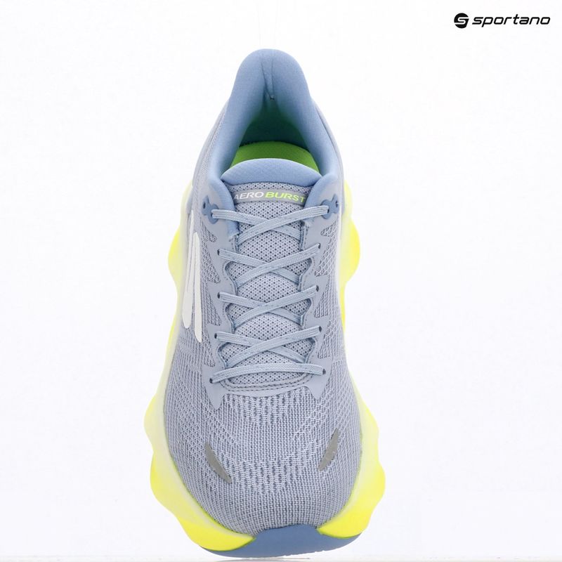 Damen-Laufschuhe SKECHERS Skx Aero Burst 172210 blue 16